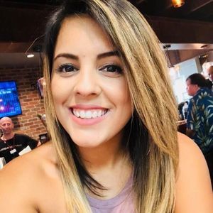 Meet your Posher, Daisy